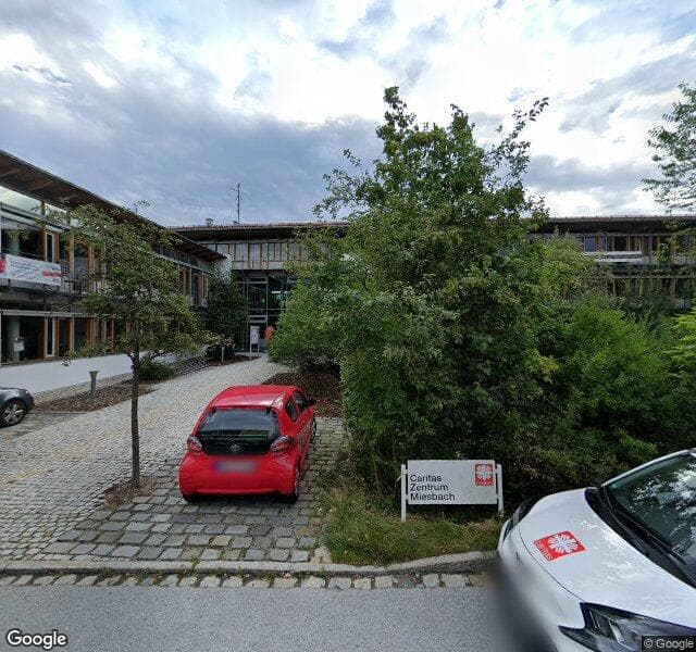 Caritas Sozialstation
