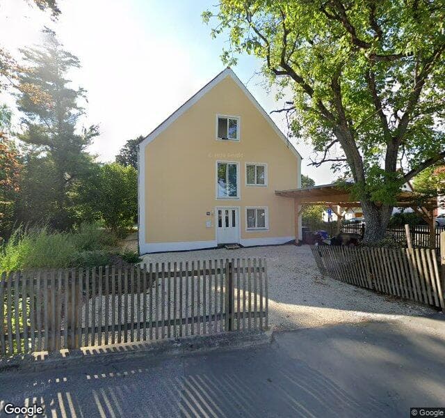 Caritas-Sozialstation Abensberg
