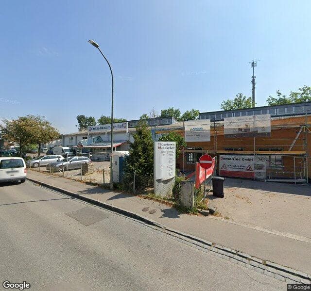 Caritas-Sozialstation Aichach e.V. Ambulante Krankenpflege
