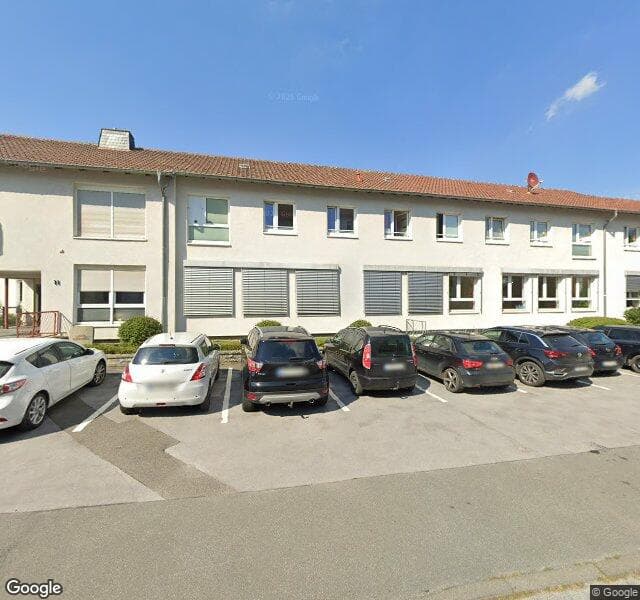 Caritas Sozialstation Anröchte