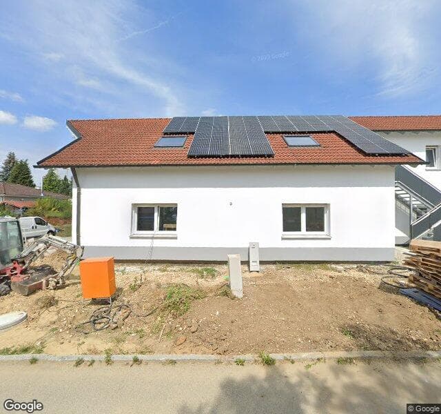 Caritas-Sozialstation Bad Abbach