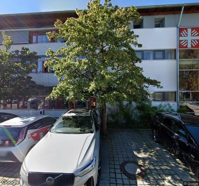 Caritas-Sozialstation Bad Tölz - Wolfratshausen