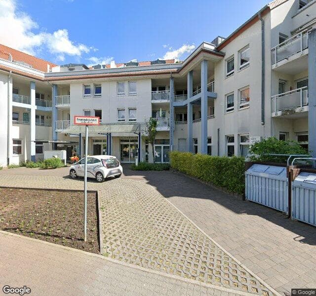 Foto von Caritas-Sozialstation Bad Vilbel