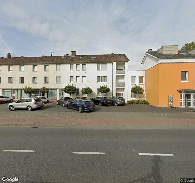 Caritas Sozialstation Bielefeld