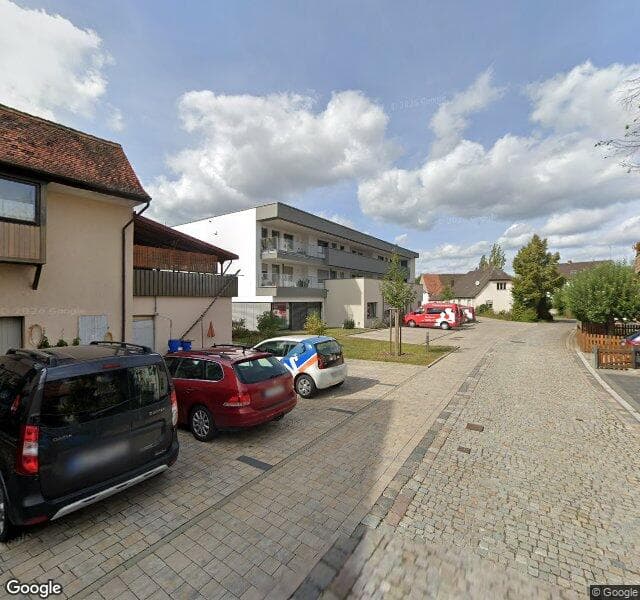 Foto von Caritas-Sozialstation Burgebrach