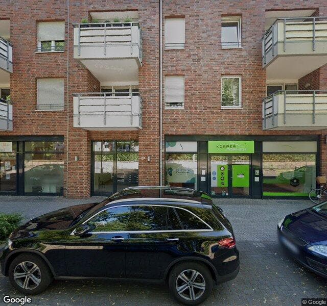 Caritas Sozialstation Coesfeld
