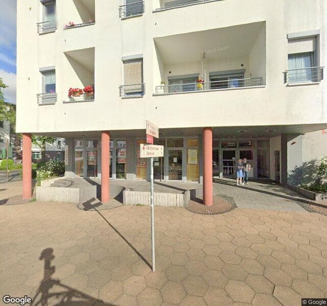 Caritas-Sozialstation Dinslaken