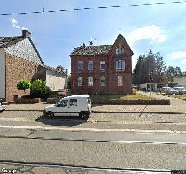 Caritas-Sozialstation Dortmund-Ost