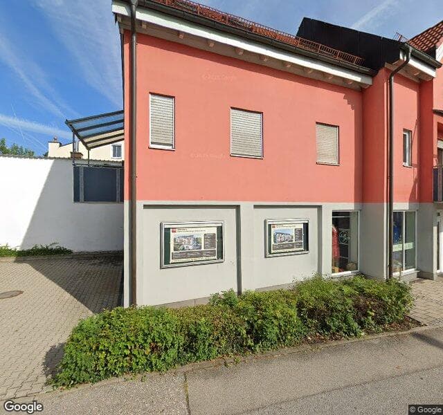 Caritas-Sozialstation Ebersberg