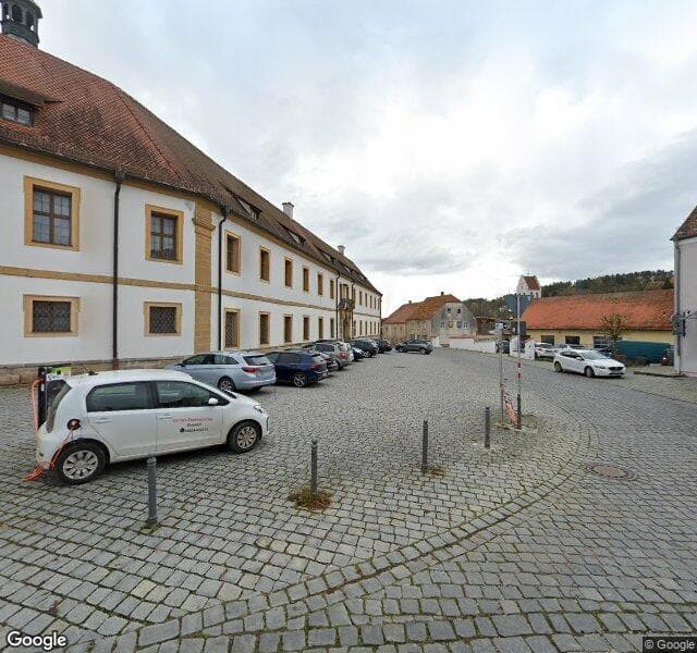 Caritas-Sozialstation Ensdorf e.V.