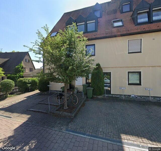Caritas-Sozialstation Feucht Schwarzenbruck