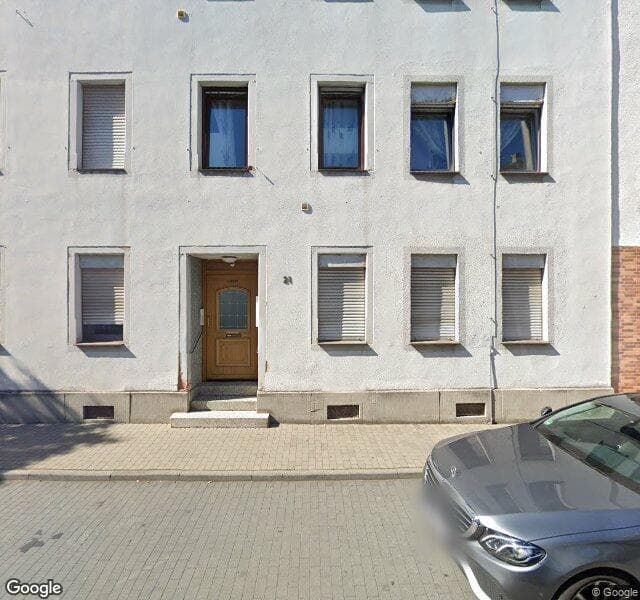 CARITAS Sozialstation für ambulante Pflege- und Hilfsdienste