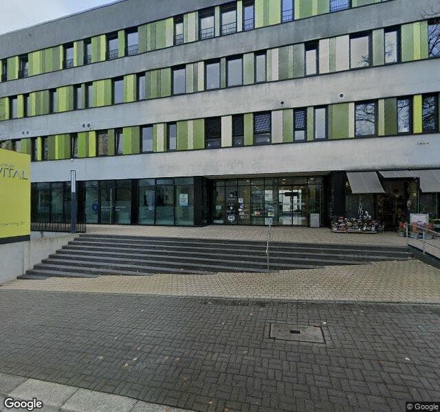 Foto von Caritas Sozialstation Fulda/Lüdertal