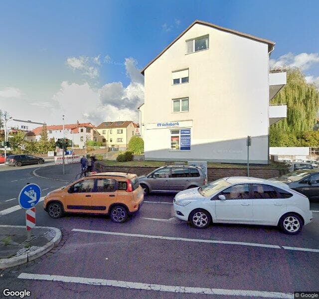 Caritas-Sozialstation Göttingen-Gleichen