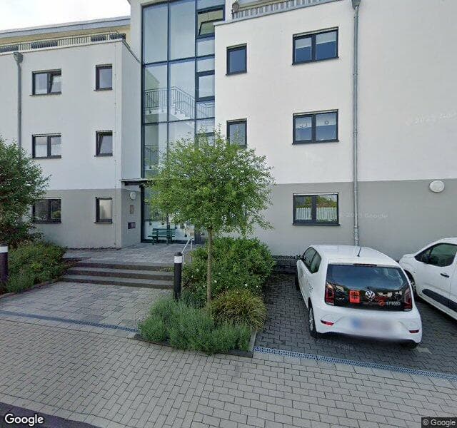 Caritas-Sozialstation Hagen