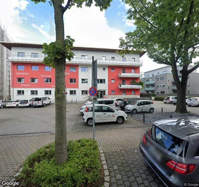 Caritas Sozialstation Herne