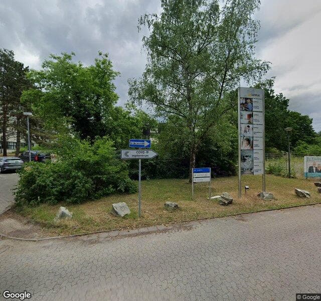 Caritas Sozialstation Heusenstamm Ambulante Pflege