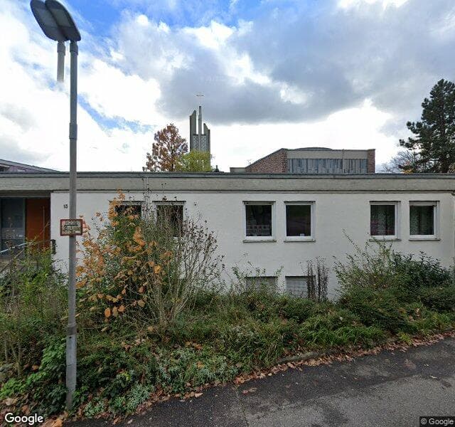 Foto von Caritas Sozialstation Hochrhein gGmbH Caritas YoungCare
