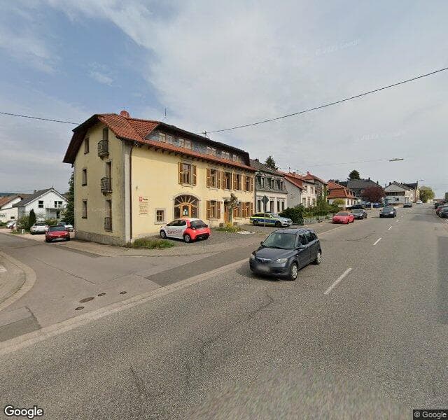 Foto von Caritas-Sozialstation Hochwald