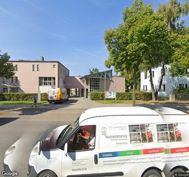 Caritas-Sozialstation Ingolstadt e.V.