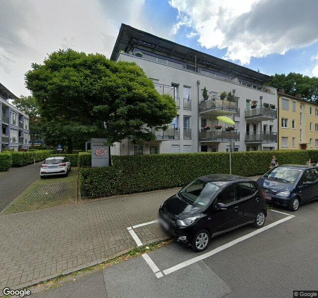 Caritas-Sozialstation - Innenstadt Nord-Ost