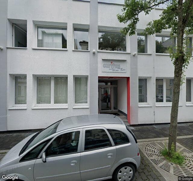 Caritas Sozialstation Iserlohn