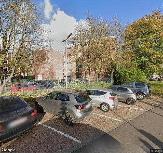 Caritas-Sozialstation Kamp-Lintfort
