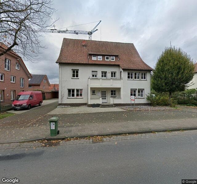 Caritas-Sozialstation Kaunitz