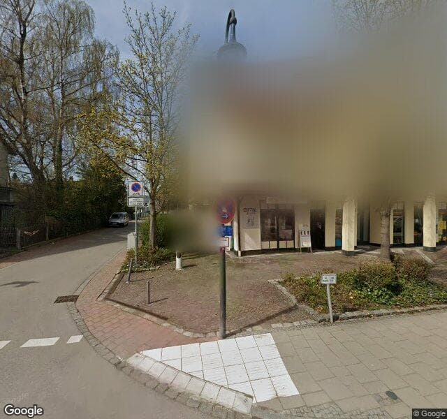 Caritas Sozialstation KAV Eichenau