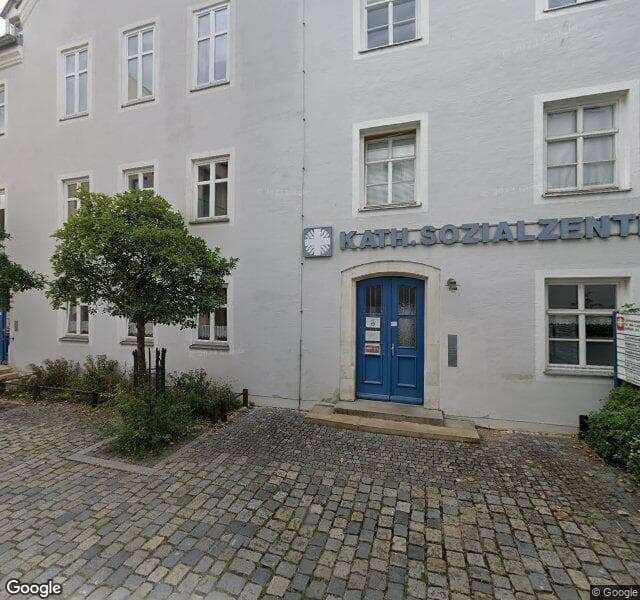 Caritas-Sozialstation Kelheim