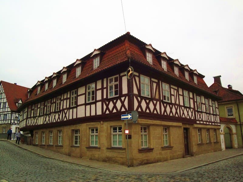 Foto von Caritas-Sozialstation Kronach