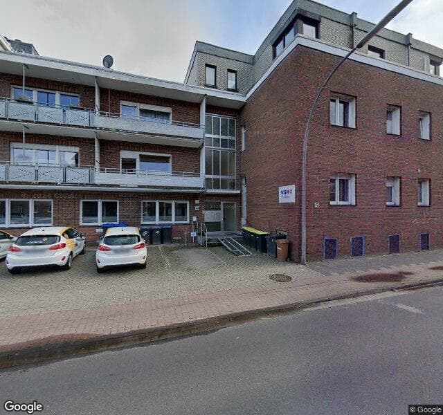 Caritas-Sozialstation Lingen