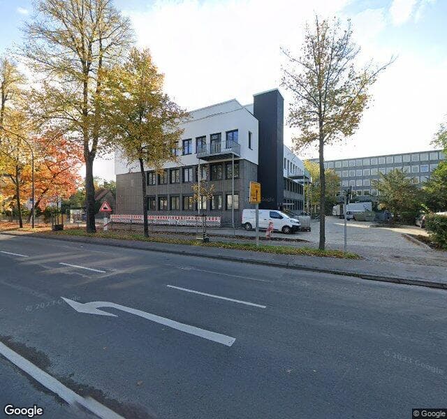 Caritas Sozialstation Lippstadt