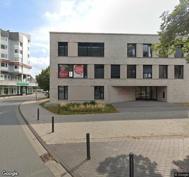 Caritas-Sozialstation Lünen