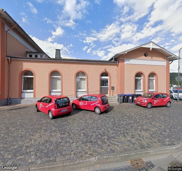 Caritas Sozialstation Marsberg