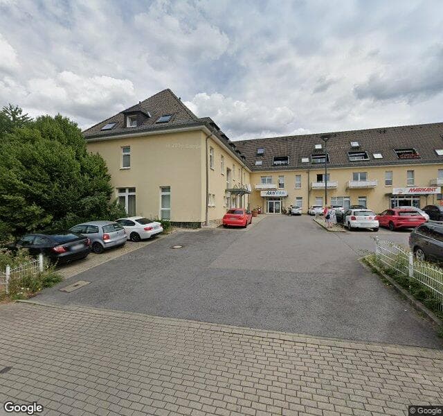 Caritas-Sozialstation Menden-Balve