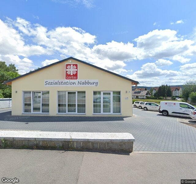 Caritas - Sozialstation Nabburg e.V.