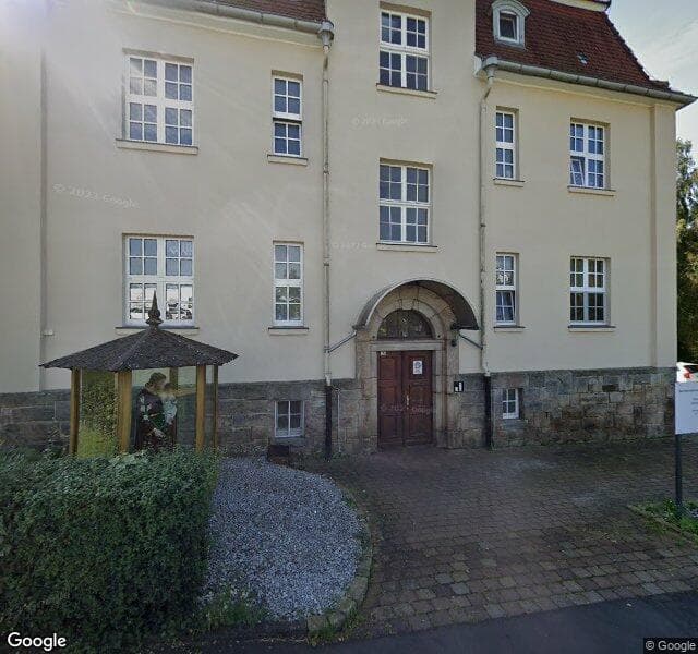 Caritas Sozialstation Naumburg