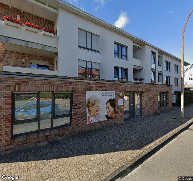 Caritas-Sozialstation Neunkirchen