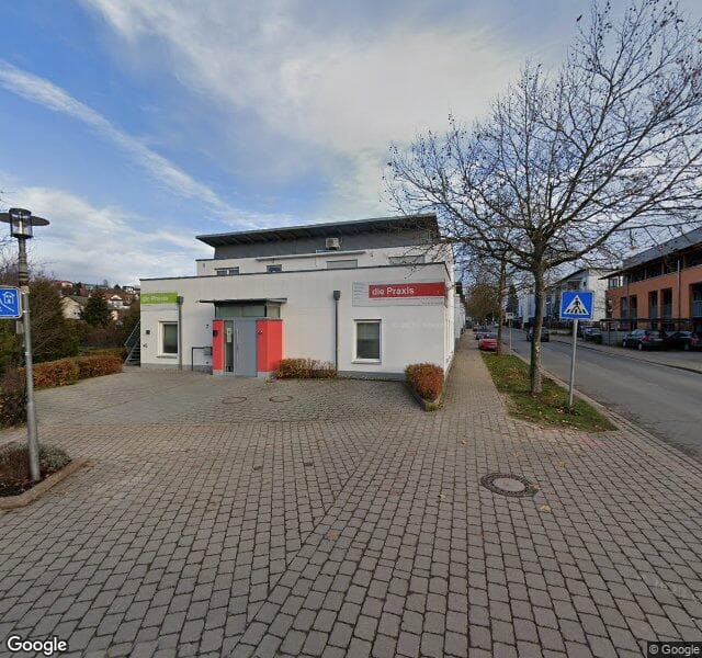 Caritas Sozialstation Neunkirchen