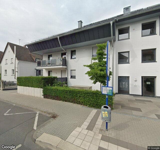 Caritas Sozialstation Obertshausen/Mühlheim Ambulante Pflege