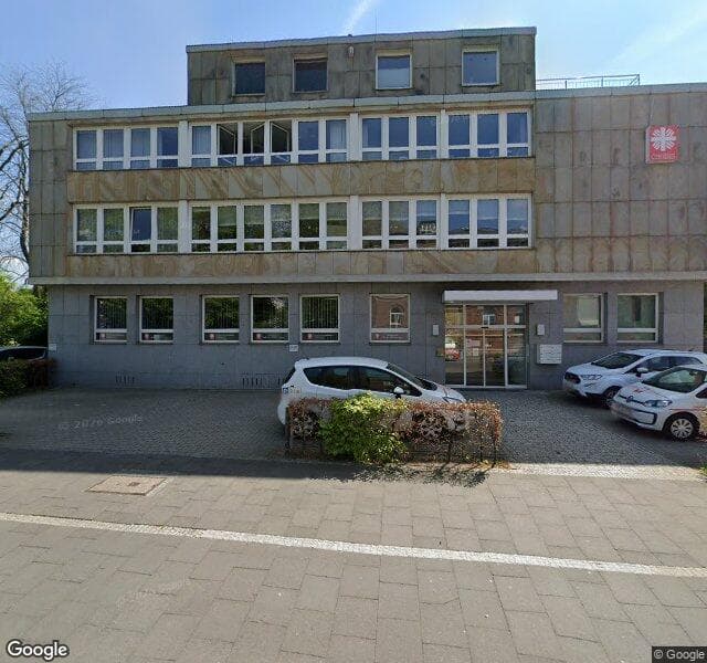 Caritas-Sozialstation Oldenburg