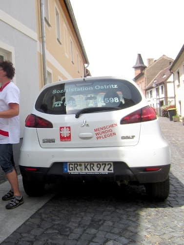 Caritas Sozialstation Ostritz