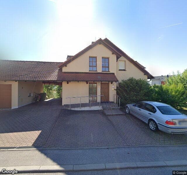 Caritas - Sozialstation Reckendorf