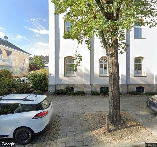 Caritas Sozialstation Rheine rechts der Ems