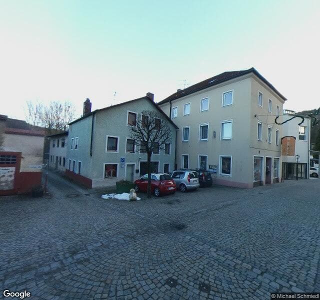 Caritas-Sozialstation Riedenburg