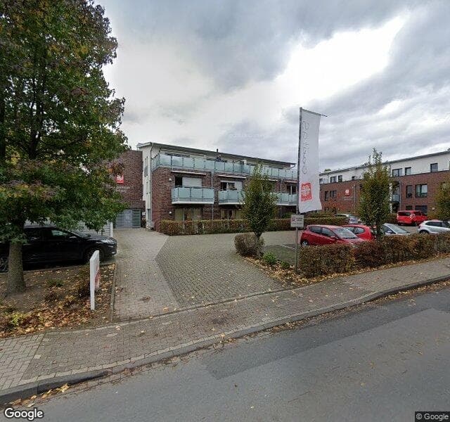 Caritas-Sozialstation Rietberg