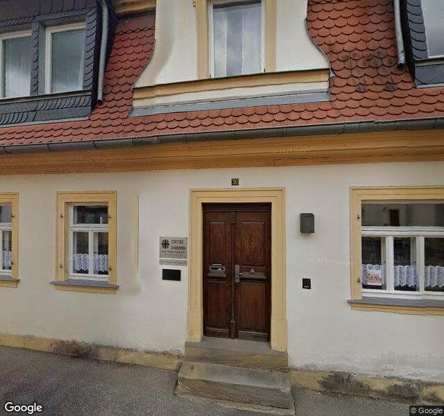 Caritas-Sozialstation Scheßlitz