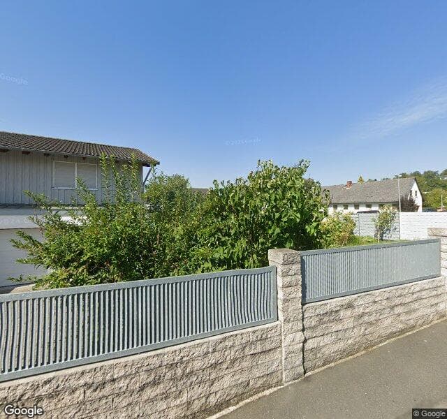 Caritas-Sozialstation St. Anna