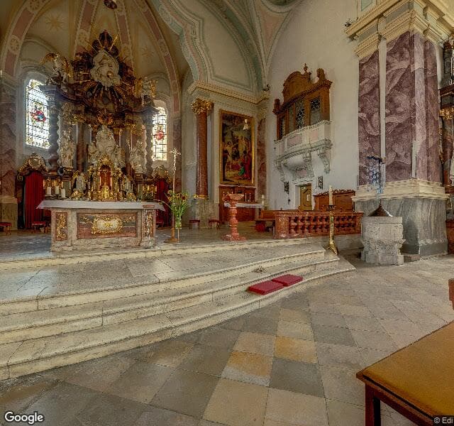 Caritas-Sozialstation St. Josef Reinhausen